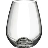 Бокал для вина «Вайн солюшн» хр.стекло 330мл D=79,H=100мм прозр., Объем по данным поставщика (мл): 330