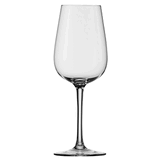 Бокал для вина «Грандэзза» хр.стекло 360мл D=77,H=214мм прозр., Объем по данным поставщика (мл): 360