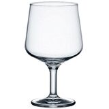 Бокал для вина «Колоссэо» стекло 280мл D=82,H=137мм прозр., Объем по данным поставщика (мл): 280