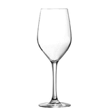 Бокал для вина «Минерал» стекло 450мл D=84,H=234мм прозр., Объем по данным поставщика (мл): 450