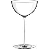 Шампанское-блюдце «Медея» хр.стекло 450мл D=12,H=21см прозр.