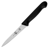 Нож д/кухни универсал. сталь нерж.,пластик ,H=1,L=31,B=7см черный,металлич.