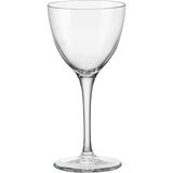 Бокал для вина «Новеченто» стекло 155мл D=77,H=155мм прозр.