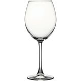 Бокал для вина «Энотека» стекло 0,54л D=72/78,H=231мм прозр., Объем по данным поставщика (мл): 540