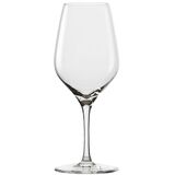 Бокал для вина «Экскуизит» хр.стекло 420мл D=83,H=211мм прозр., Объем по данным поставщика (мл): 420