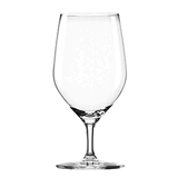 Бокал для вина «Ультра» хр.стекло 450мл D=85,H=171мм прозр.