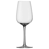 Бокал для вина «Грандэзза» хр.стекло 305мл D=73,H=202мм прозр., Объем по данным поставщика (мл): 305