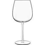 Бокал для вина «И Меравиглиози» хр.стекло 0,65л D=10,1,H=21,8см прозр., Объем по данным поставщика (мл): 650