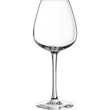 Бокал для красного вина «Вайн Эмоушнс» хр.стекло 470мл ,H=22,7см прозр., Объем по данным поставщика (мл): 470