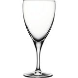Бокал для вина «Лирик» стекло 400мл D=85,H=200мм прозр., Объем по данным поставщика (мл): 400