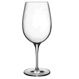 Бокал для вина «Пелас» хр.стекло 0,57л D=70/93,H=220мм прозр., Объем по данным поставщика (мл): 570