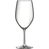Бокал для вина «Ле вин» хр.стекло 0,76л D=73/95,H=245мм прозр., Объем по данным поставщика (мл): 760