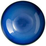 Салатник «Абиссос» фарфор D=21,H=60мм белый,синий