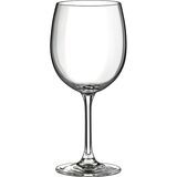 Бокал для вина «Мондо» хр.стекло 450мл D=92,H=205мм прозр., Объем по данным поставщика (мл): 450