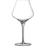 Бокал для вина «Ревил ап» хр.стекло 450мл D=10,4,H=22,2см прозр.