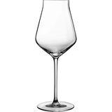 Бокал для вина «Ревил ап» хр.стекло 0,5л D=97,H=247мм прозр., Объем по данным поставщика (мл): 500