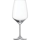 Бокал для вина «Тэйст» хр.стекло 0,66л D=65,H=235мм прозр., Объем по данным поставщика (мл): 660