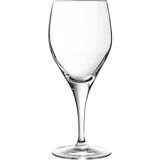 Бокал для вина «Сенсейшн экзалт» хр.стекло 410мл D=86,H=205мм прозр., Объем по данным поставщика (мл): 410