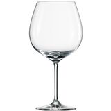 Бокал для вина «Ивенто» хр.стекло 0,783л D=78,H=223мм прозр.