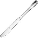 Нож столовый «СОНЕТ» сталь нерж. ,L=220/114,B=20мм металлич.