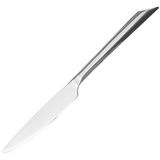 Нож столовый «Киото» сталь нерж. ,L=238/120,B=17мм