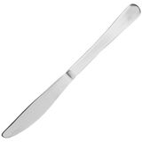 Нож столовый «Оптима» сталь нерж. ,L=207/99,B=3мм