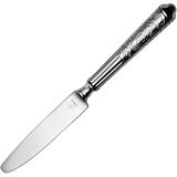 Нож десертный «Сан Ремо» хромоник. сталь ,L=20,7см хромиров.