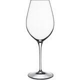 Бокал для вина «Винотек» хр.стекло 380мл D=5/8,H=23см прозр., Объем по данным поставщика (мл): 380