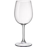 Бокал для вина «Нью Сара» стекло 435мл D=87,H=208мм прозр.