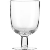 Бокал для вина «Ресто» стекло 200мл D=70,H=116мм прозр., Объем по данным поставщика (мл): 200