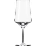 Бокал для вина «Файн» хр.стекло 340мл D=77,H=197мм прозр.