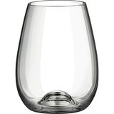 Бокал для вина «Вайн солюшн» хр.стекло 460мл D=87,H=112мм прозр., Объем по данным поставщика (мл): 460
