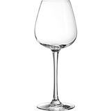 Бокал для красного вина «Вайн Эмоушнс» хр.стекло 350мл ,H=21см прозр., Объем по данным поставщика (мл): 350