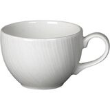 Чашка чайная «Спайро» фарфор 170мл D=80,H=65мм белый, Объем по данным поставщика (мл): 170