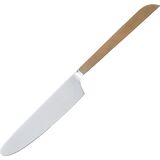 Нож столовый «Концепт №8» сталь нерж. ,L=23см