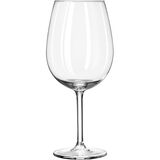 Бокал для вина «XXL» стекло 0,61л D=95,H=225мм прозр.
