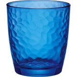 Олд Фэшн «Палатина» стекло 320мл D=84,H=93мм синий, Цвет: Синий