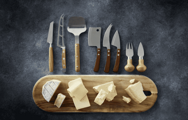 Ножи для резки сыра