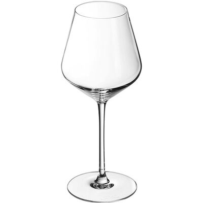 Бокал для вина «Дистинкшн» хр.стекло 470мл D=60,H=235мм прозр., изображение 2