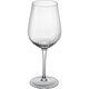 Бокал для вина «Фолкнер» стекло 0,517л D=65/80,H=225мм прозр., изображение 2