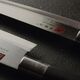 Нож кухонный «Токио» двусторонняя заточка сталь нерж.,пластик ,L=290/165,B=45мм, изображение 6
